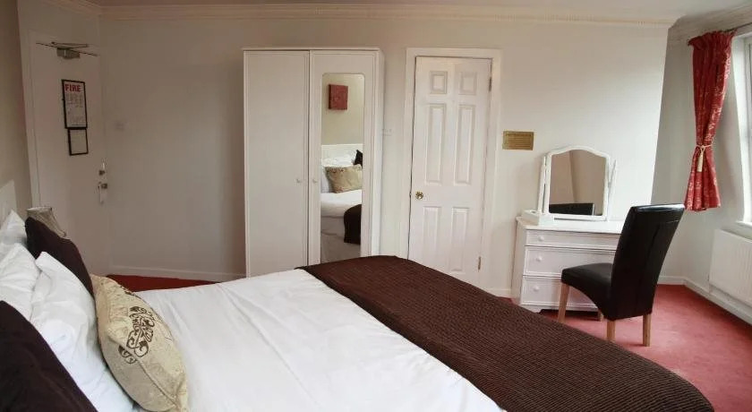 Dalton Inn Hotel