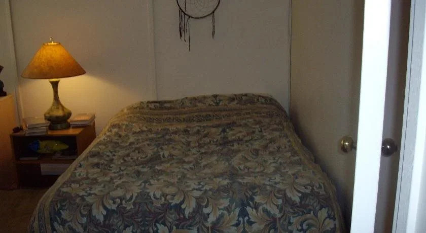 Lake Trail Guesthouse