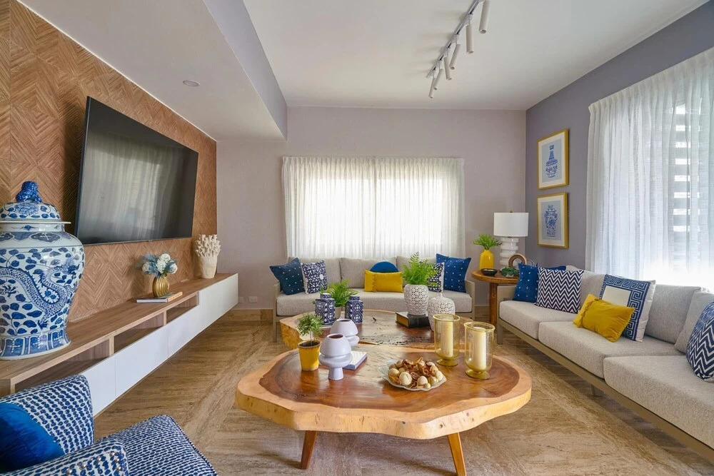 Luxury Beach Condo B-101 Costa Atlantica