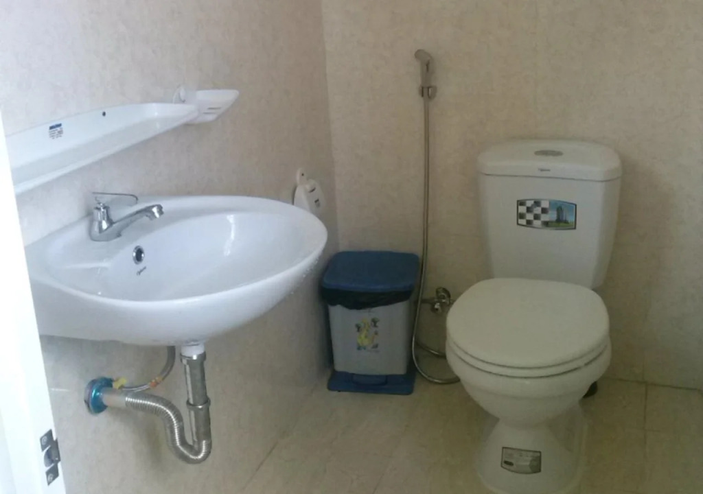Dalat Green Hostel