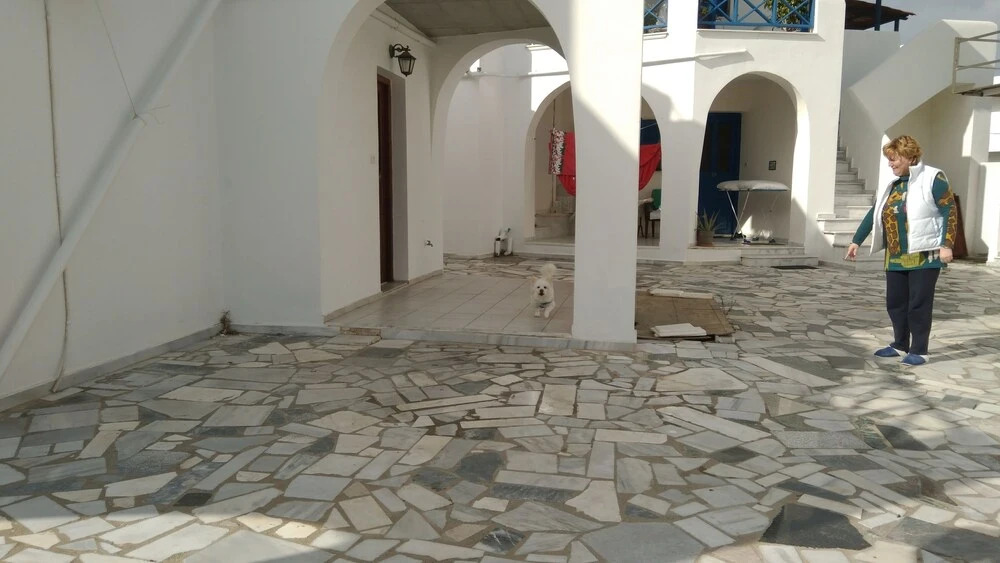 Holiday Home Vari Beach