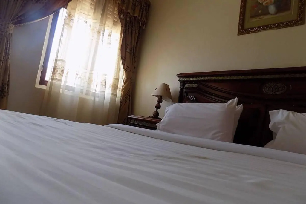 Hoima Resort Hotel