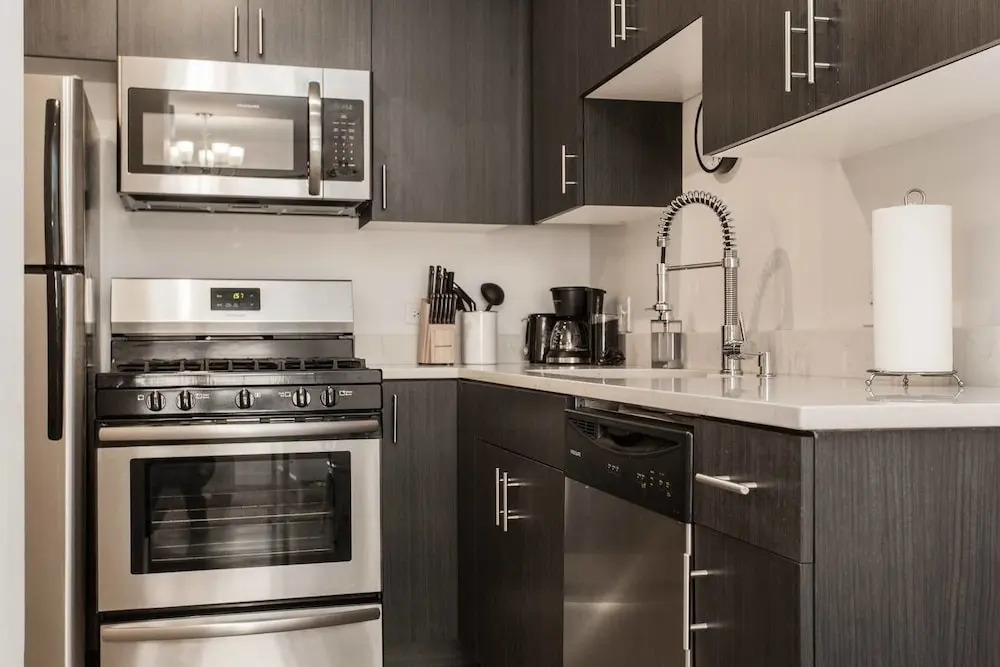Sycamore Sunset - Modern 1bdr in Downtown