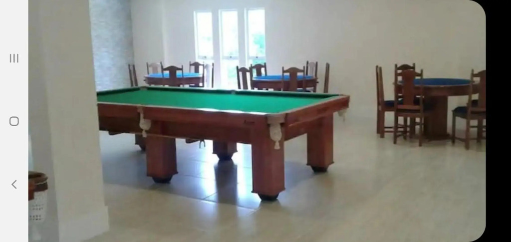Arraial do Cabo Golden Lake Residence 2 quartos