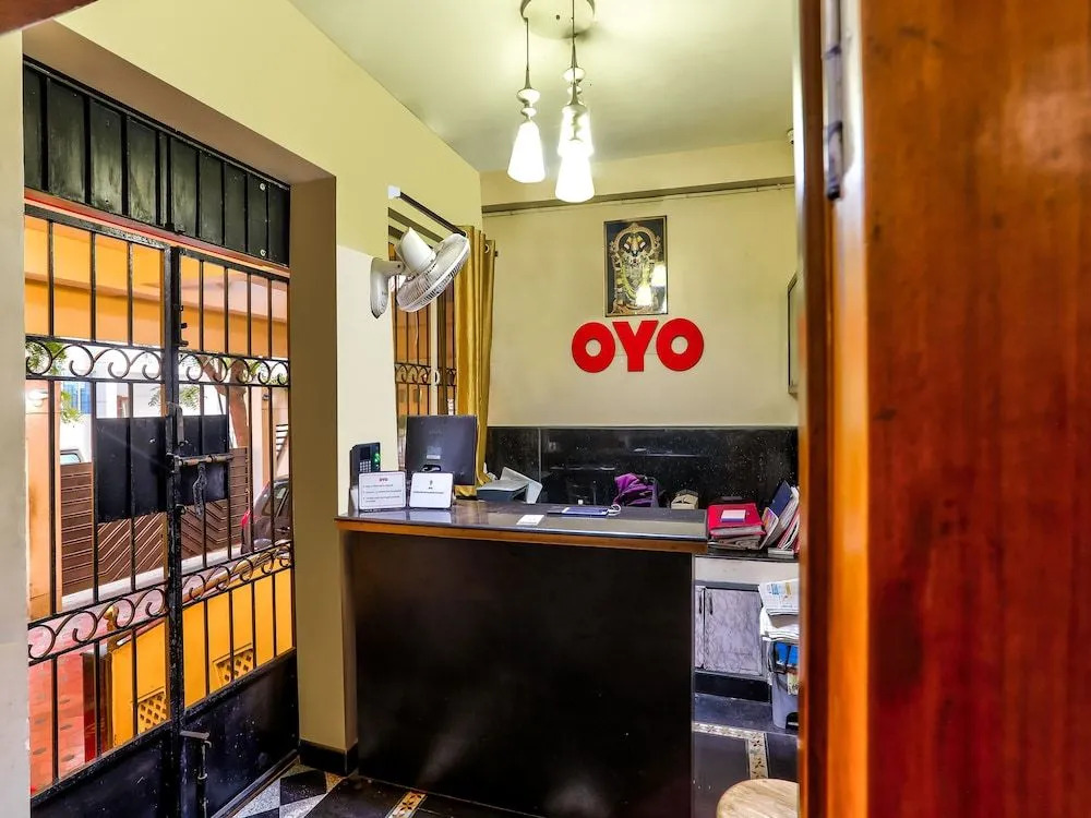 OYO Flagship 12665 Airport Chrompet