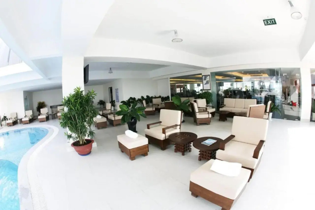 Wooshu Hotel
