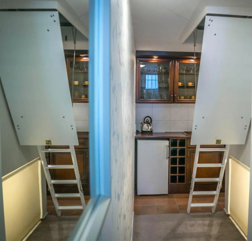 Holiday Studio Apartment
