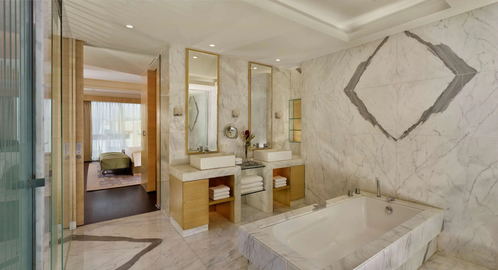Hyatt Regency Chandigarh, Elante Mall