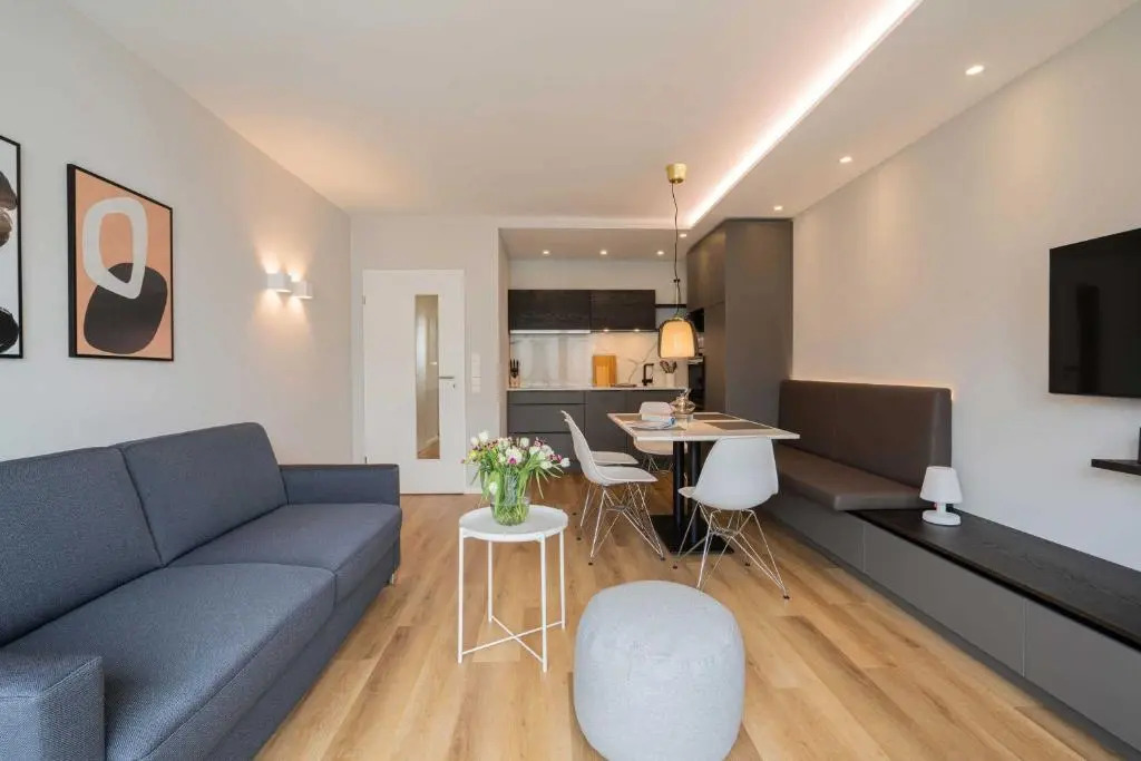 Haus Harmening Whg 4