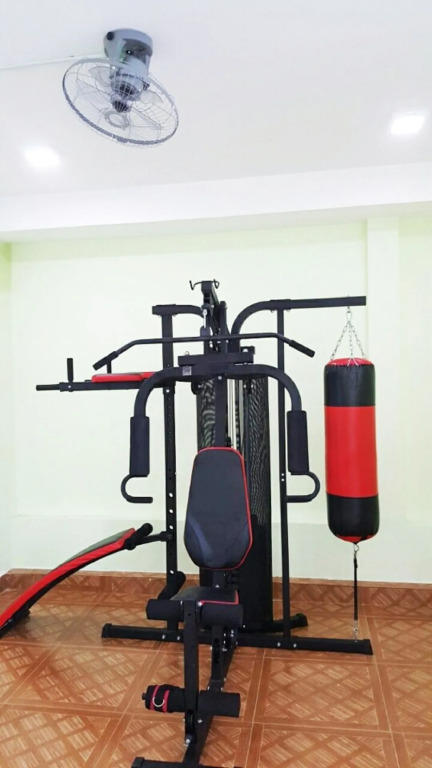 FORTUNE HOTEL 2 LUCKY STAY Phu Quoc