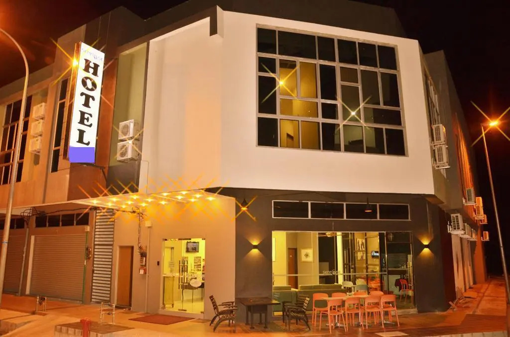 Senrose Hotel Kuantan