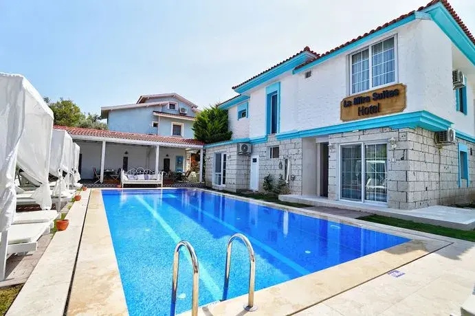 Xurupita Spa & Sports Hotel