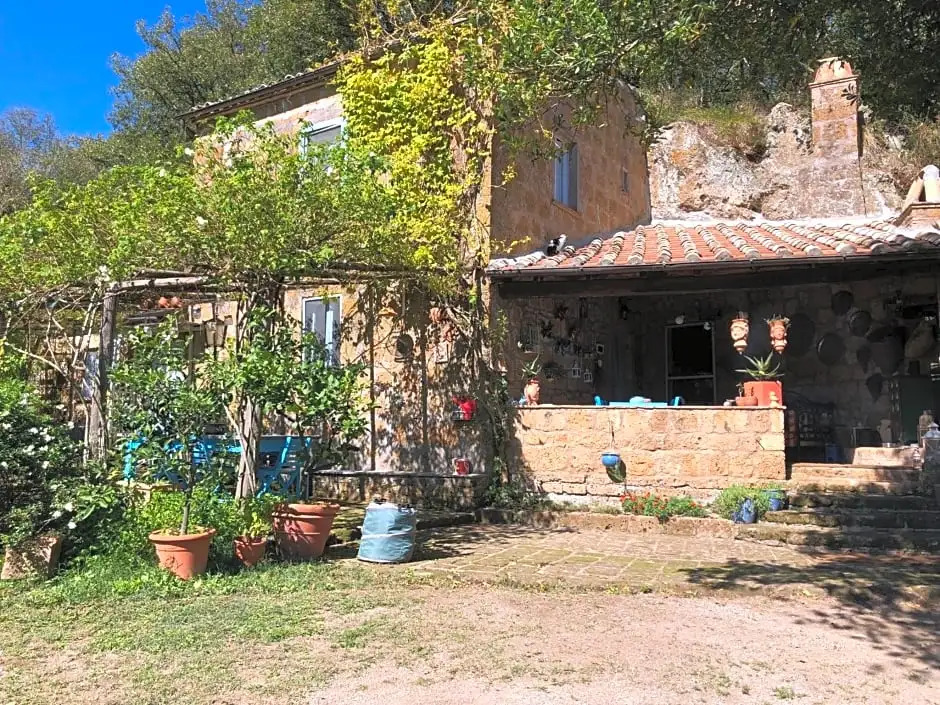 L'antico Molino
