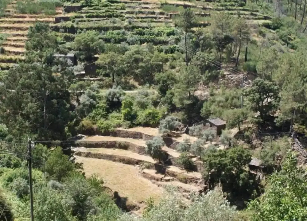 Spacious holiday home on estate near Covas