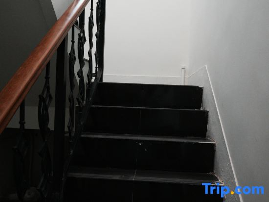 Shanjian Homestay