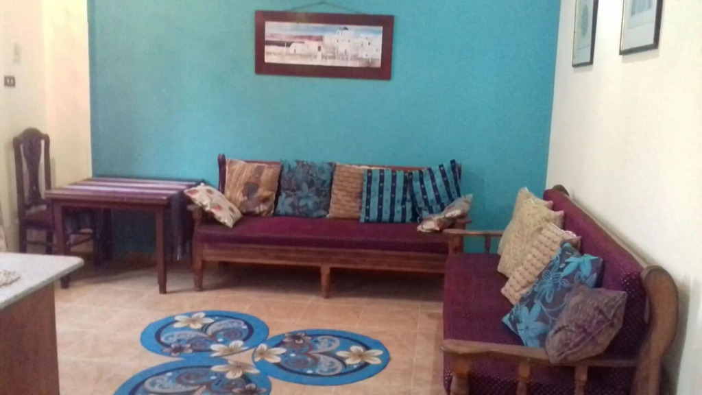 Villa Bahri Luxor Apartment