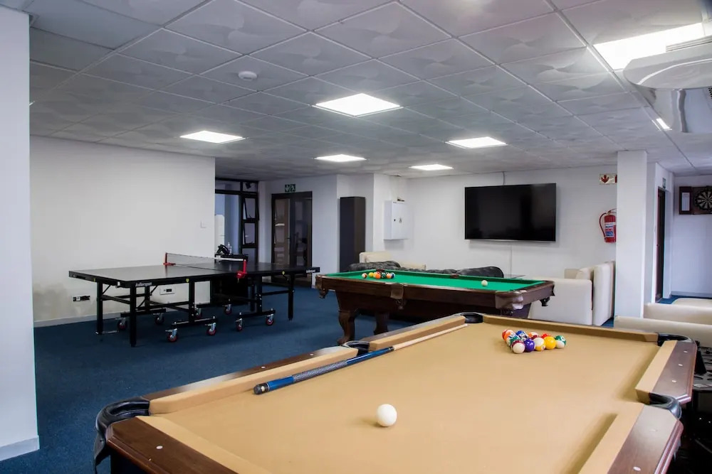 WDC APARTHOTEL - BUEA