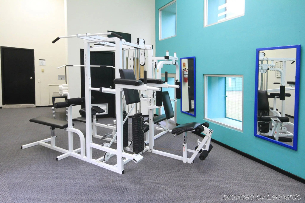 Holiday Inn Monterrey-Parque Fundidora by IHG