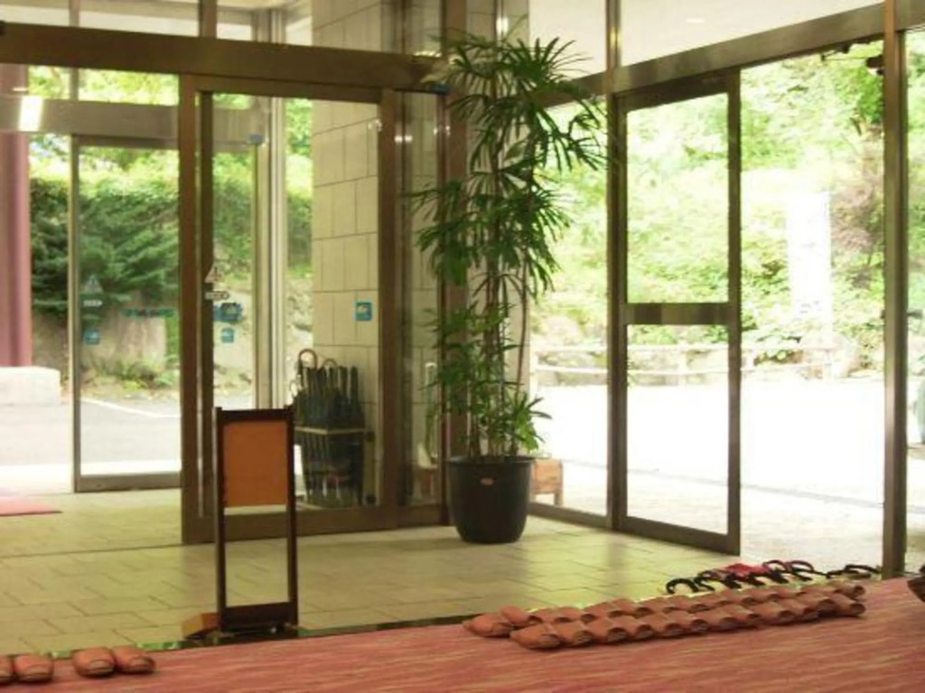 Hotel Izumiya