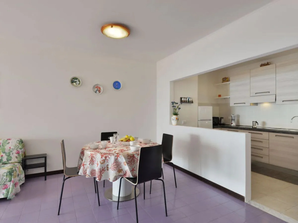 House Mimose Rio Marina