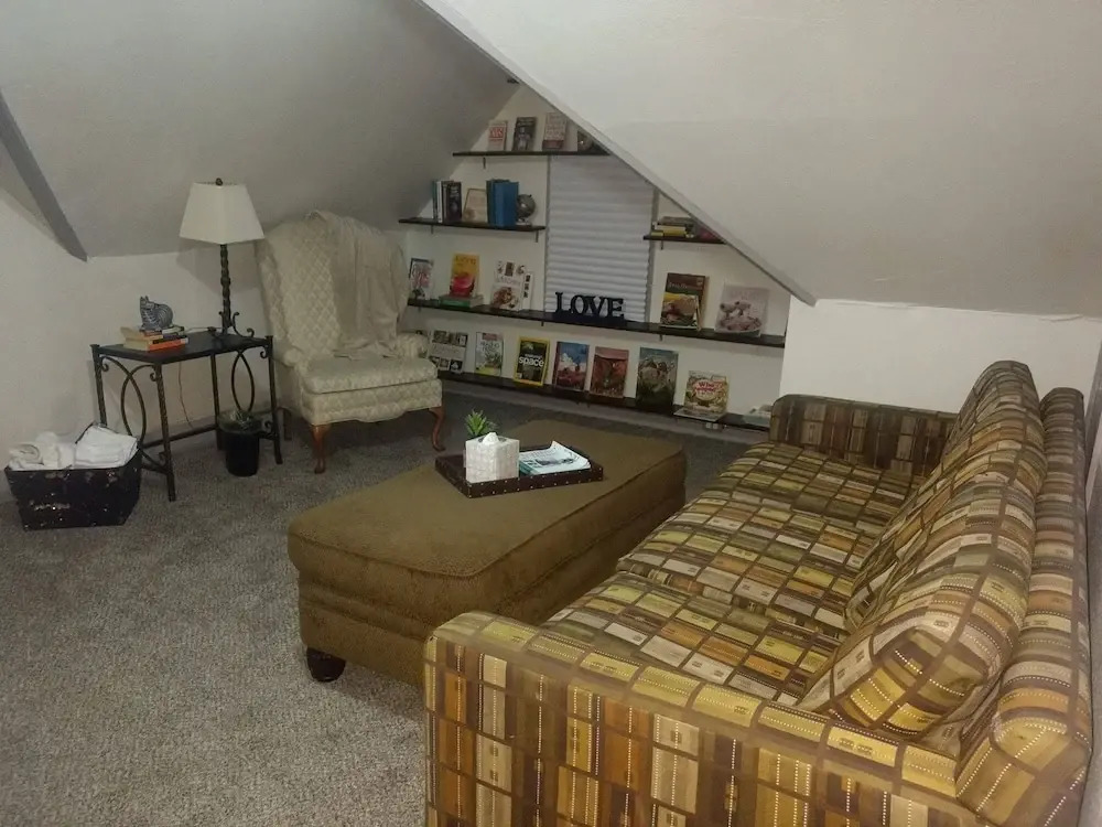 Beautiful Downtown Indy Guest Homes