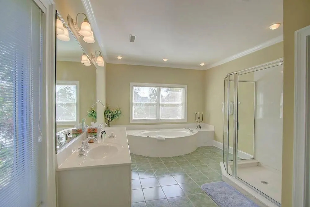 5803 Back Bay Drive