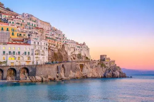 Bed And Breakfast 3 Stars Battipaglia