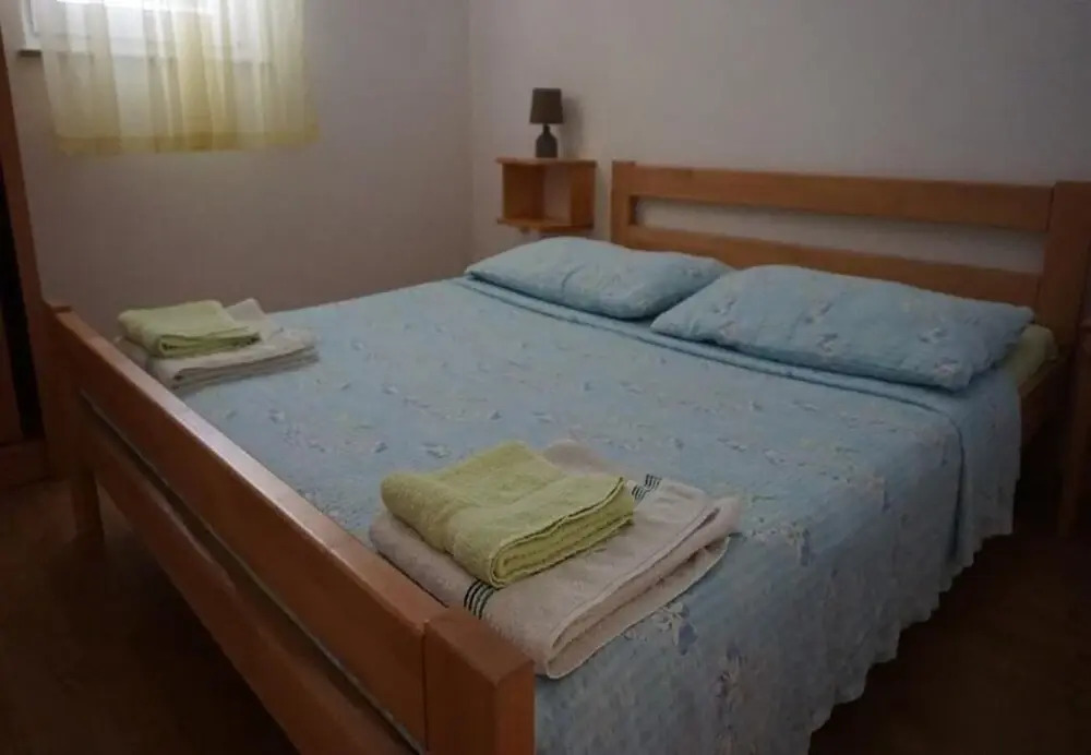 Apartments Tatjana