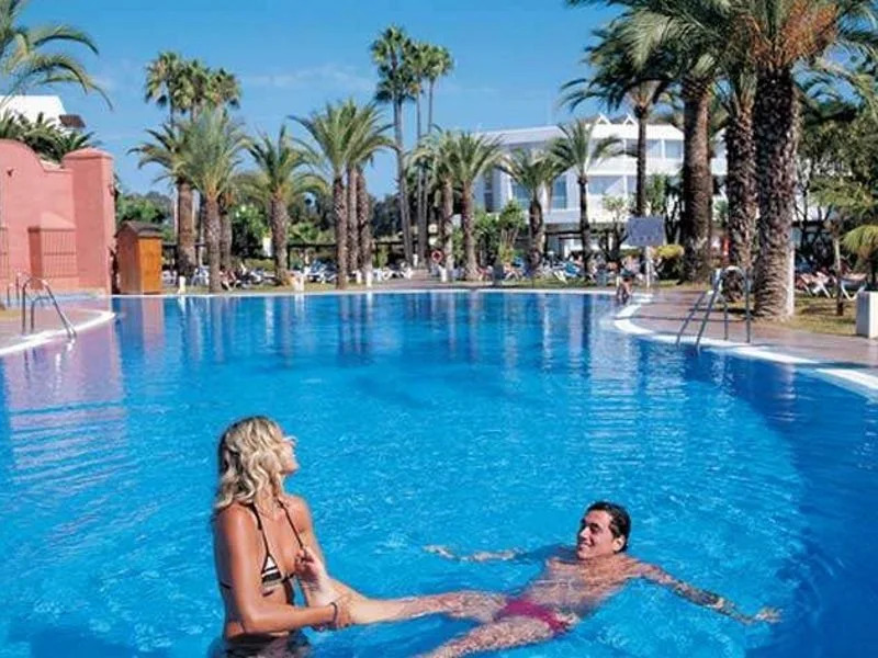 Costa Del Sol Princess