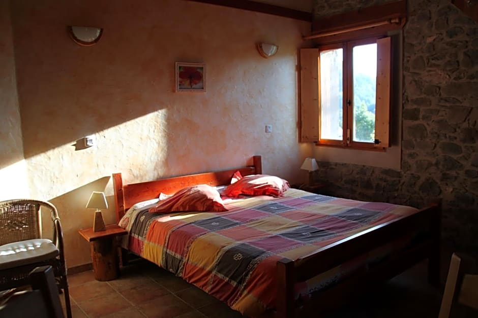 Chambres dhôtes lAbondance
