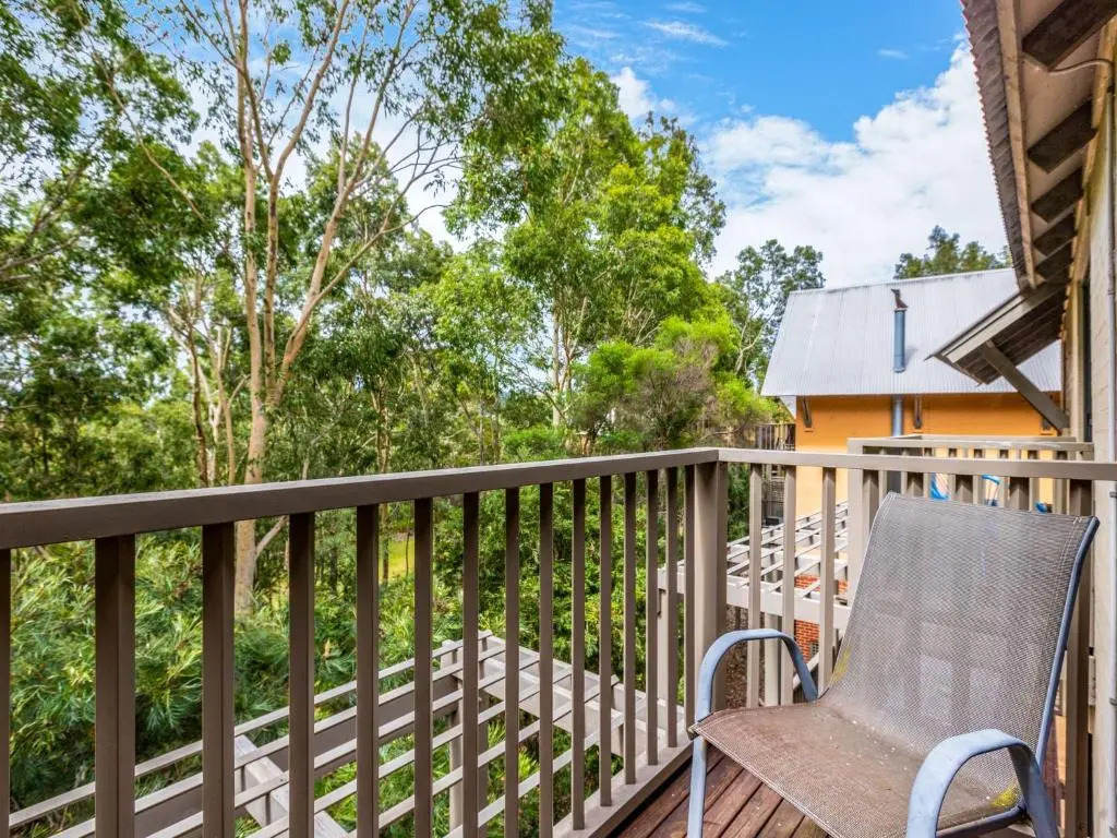 Villa 2br Riesling Villa located within Cypress Lakes Resort