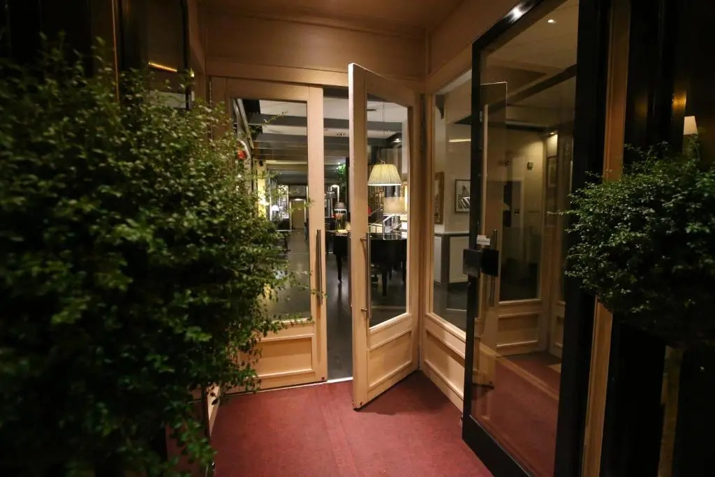 Hotel Italia