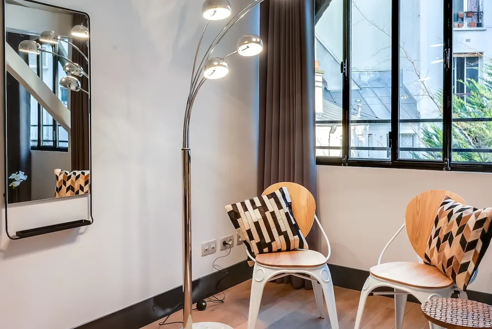 Sweet inn Apartments Montmarte