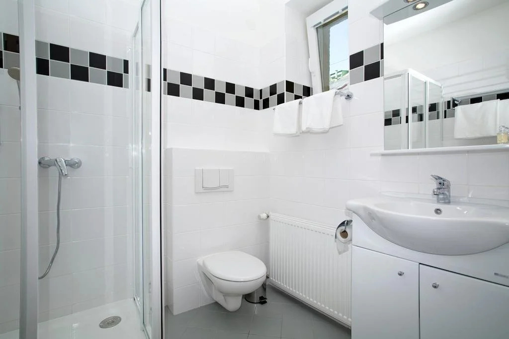 Apartmány Kramer