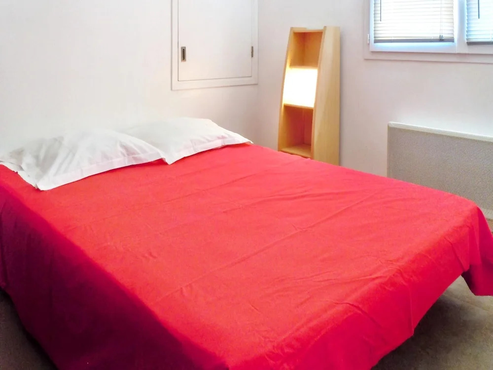 Apartment With one Bedroom in Nice, With Wonderful sea View, Pool Acce