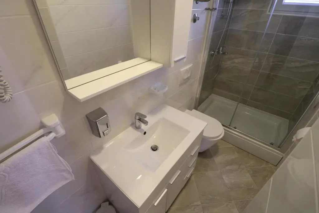 Apartmani Bilokapić
