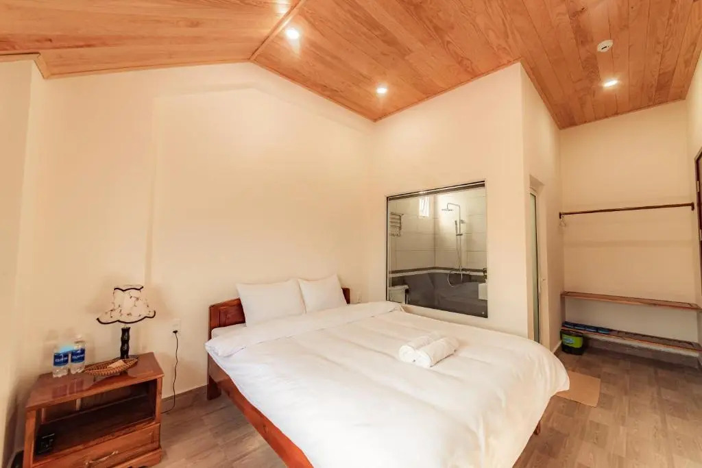 Sweet Dream Hotel & Villa