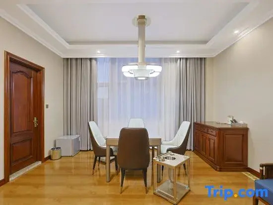 Yayuan Hotel (Yanji Yanbian University Wanghongqiang Branch)