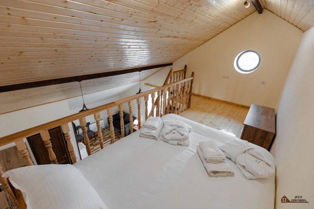 NOY Guest House B&B