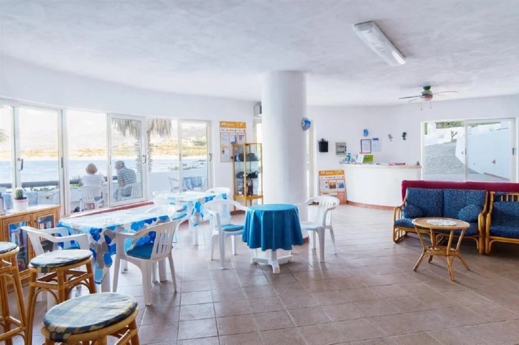 Residence Albatros