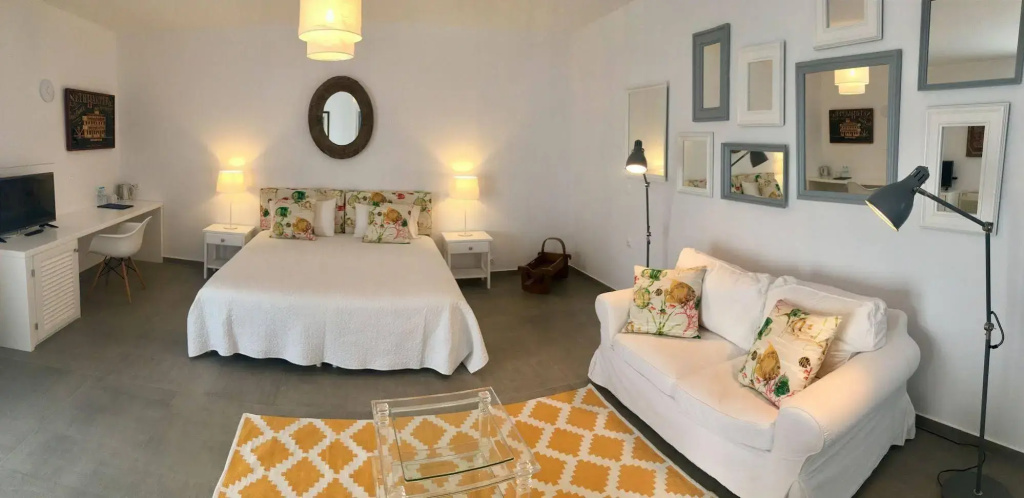 Villa Bellonia