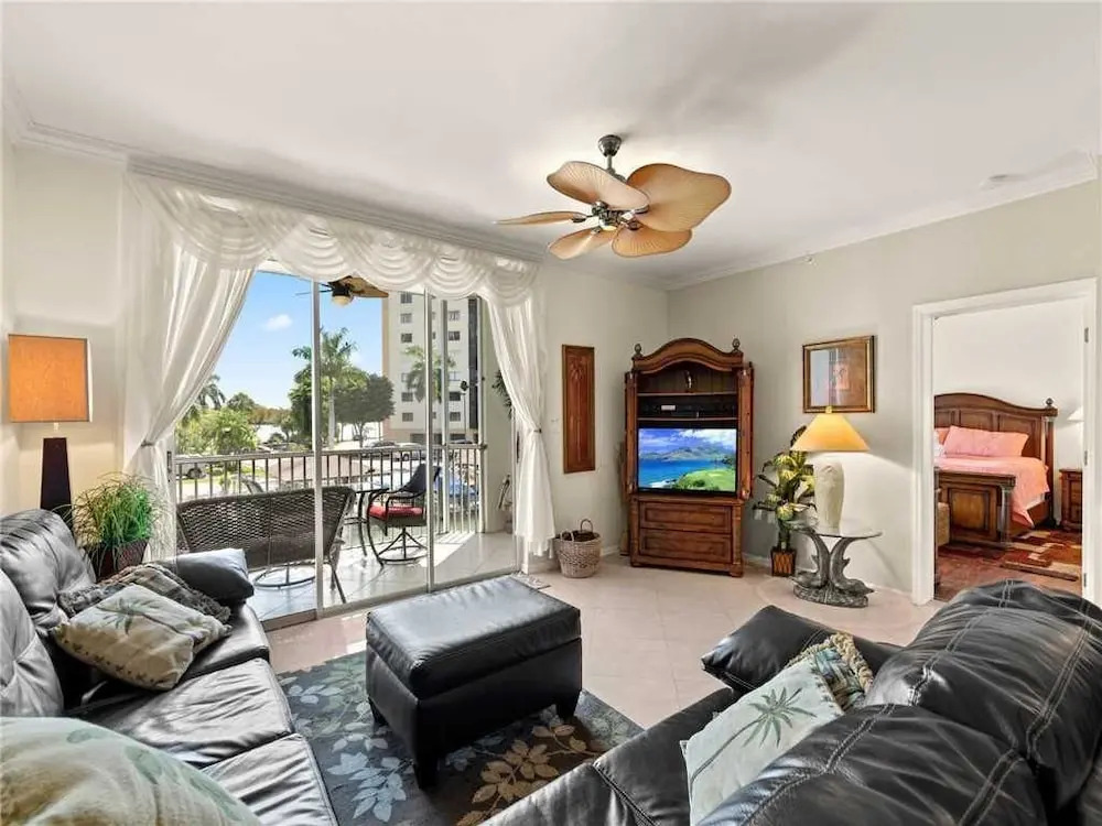 Casa Marina 61262 - Two Bedroom Condo