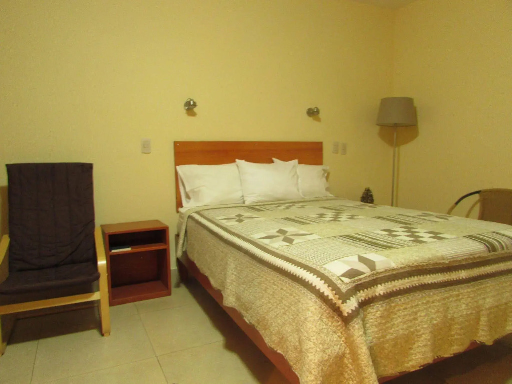 Palau Amazonas Hotel