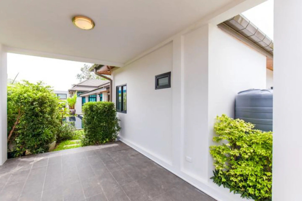 Emotion 2 Villa by G Estate
