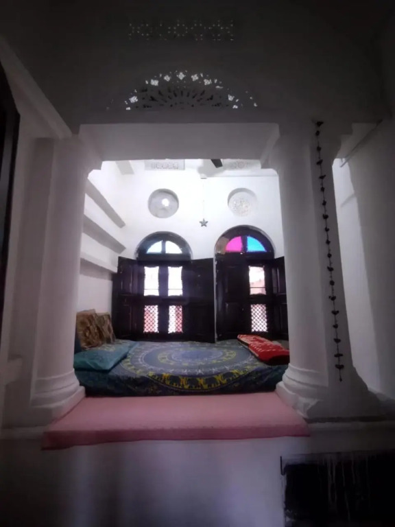 Savitri Resort