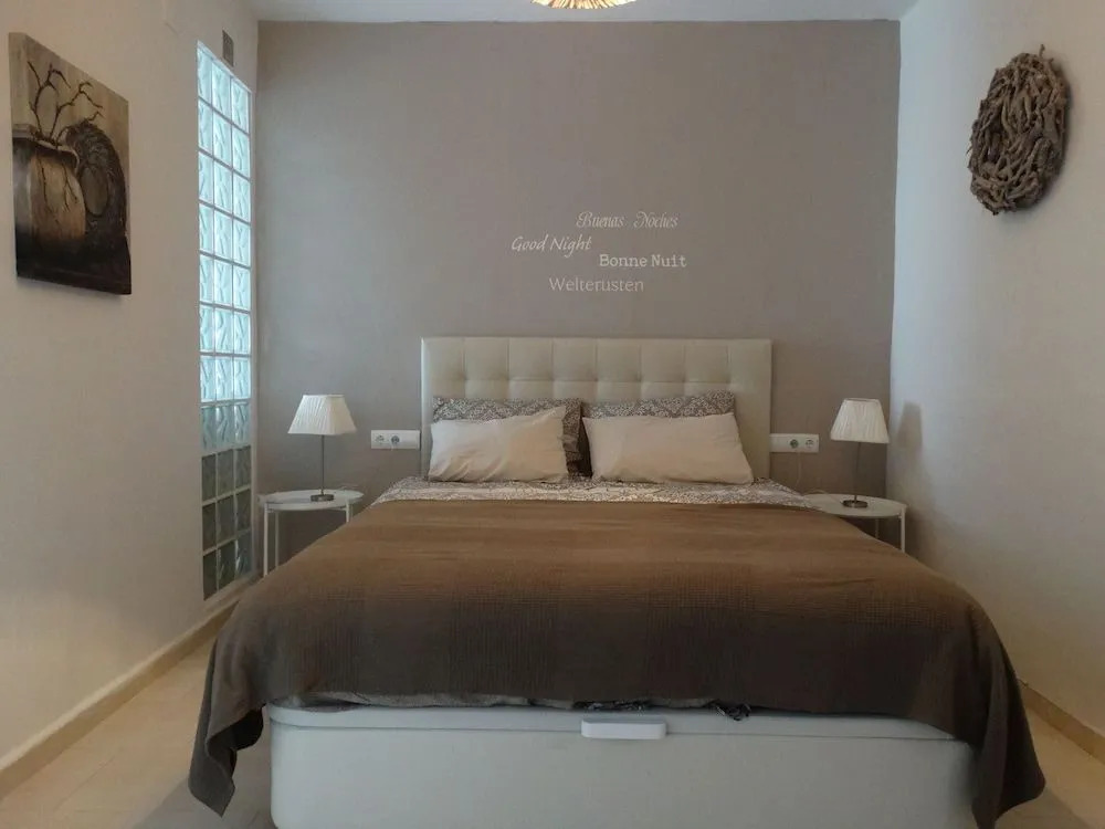B&B Villa Deseada