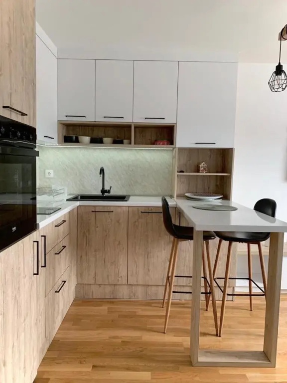 LAM apartmani Jahorina