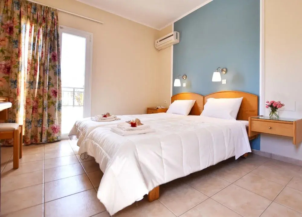 Apartments Sinero