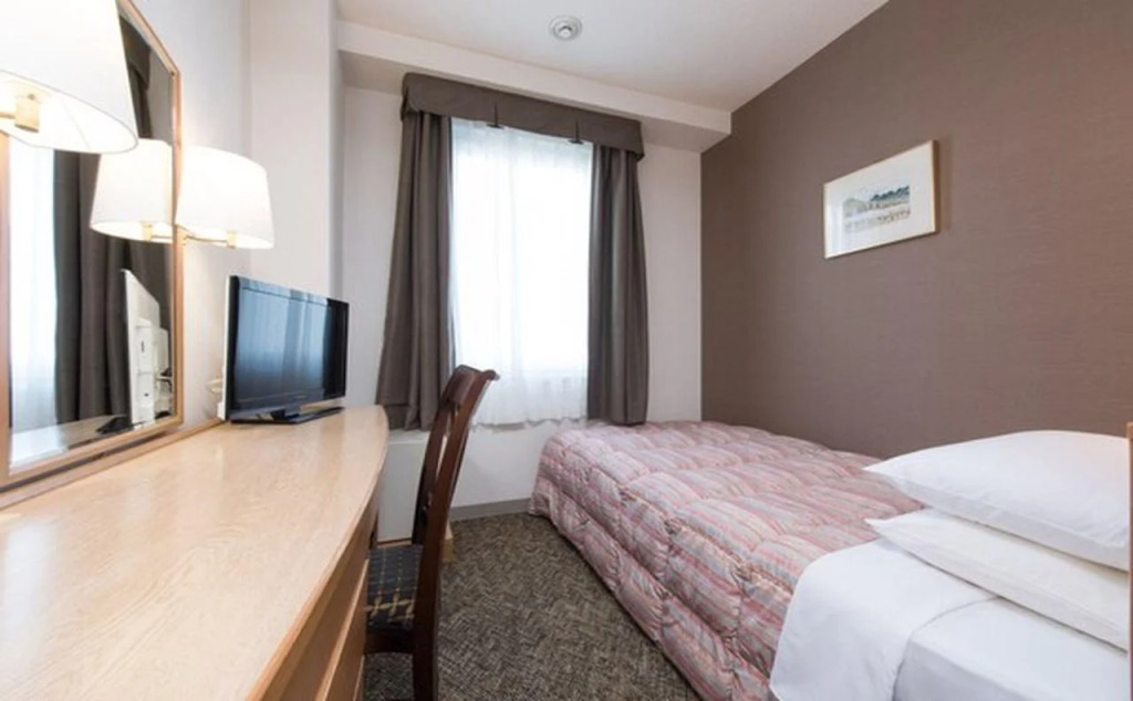 Kawagoe Tobu Hotel