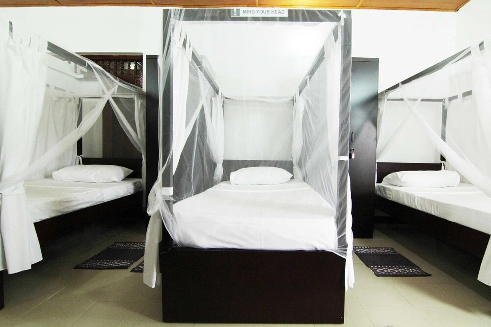 2in1 Kandy Hostel